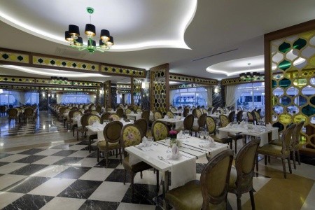 Litore Resort & Spa - 12