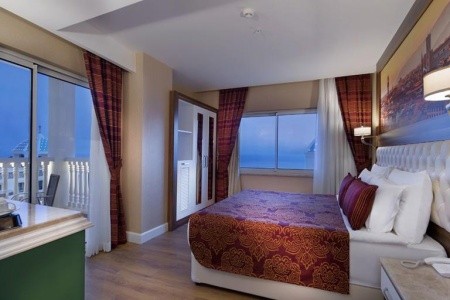 Litore Resort & Spa - 14