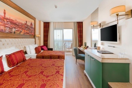 Litore Resort & Spa - 15