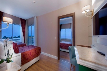 Litore Resort & Spa - 16