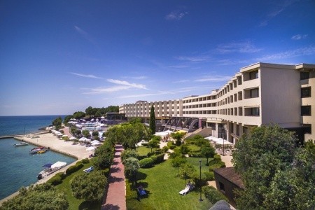 Island Hotel Istra - 4