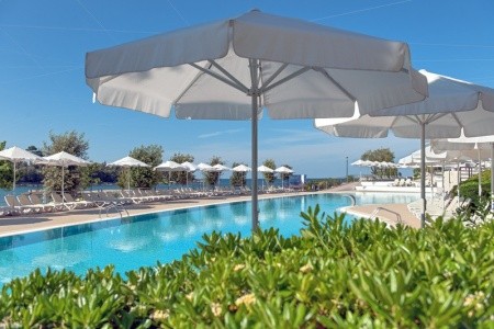Island Hotel Istra - 9