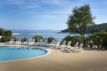 Island Hotel Istra - 10