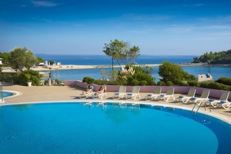 Island Hotel Istra - 12