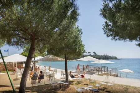 Island Hotel Istra - 13