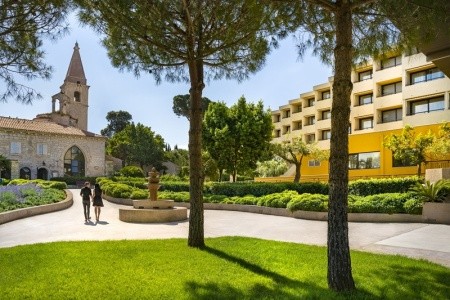 Island Hotel Istra - 15