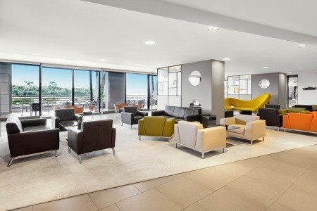 Island Hotel Istra - 18