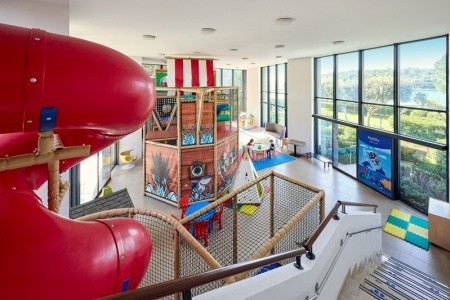 Island Hotel Istra - 19