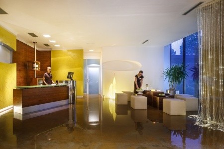 Island Hotel Istra - 22