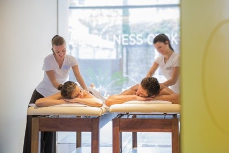 Island Hotel Istra - 24