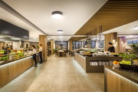 Island Hotel Istra - 30