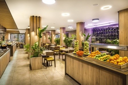 Island Hotel Istra - 31