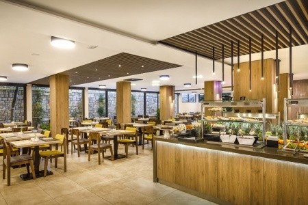 Island Hotel Istra - 32