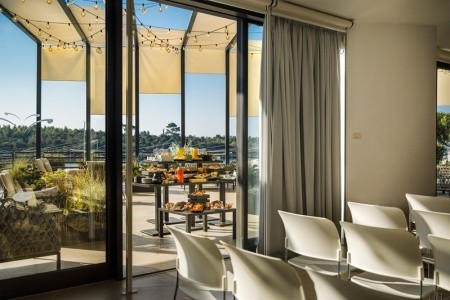 Island Hotel Istra - 35