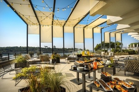 Island Hotel Istra - 36