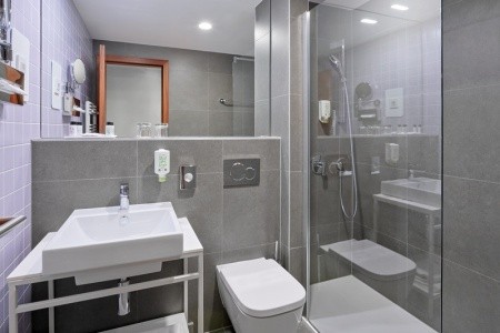 Island Hotel Istra - 38