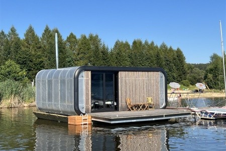 Zážitkové Ubytování Lipno - 2