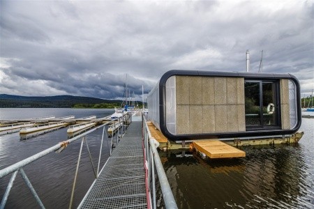 Zážitkové Ubytování Lipno - 3