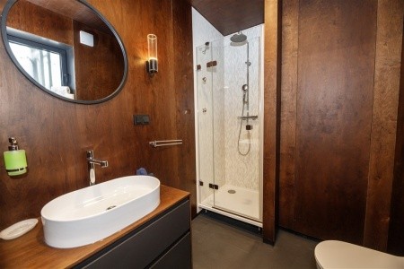 Zážitkové Ubytování Lipno - 5