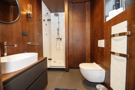 Zážitkové Ubytování Lipno - 6