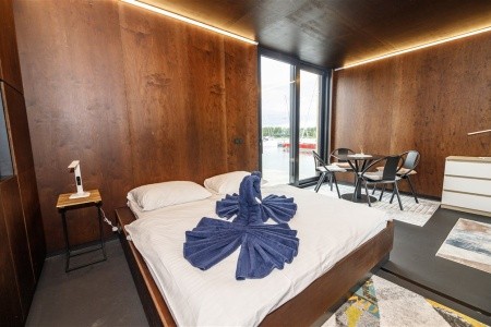 Zážitkové Ubytování Lipno - 7