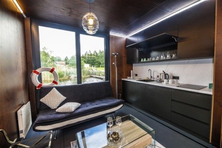 Zážitkové Ubytování Lipno - 11