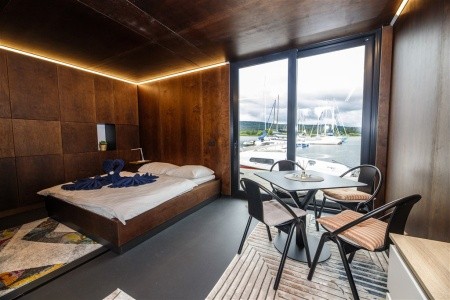 Zážitkové Ubytování Lipno - 13