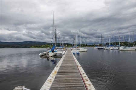 Zážitkové Ubytování Lipno - 14