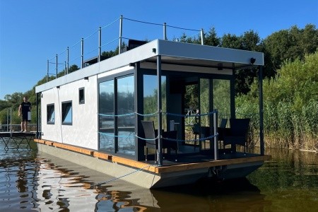 Zážitkové Ubytování Lipno - 15