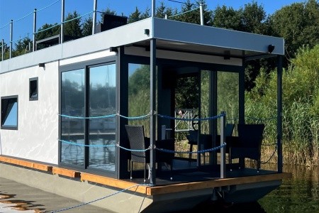 Zážitkové Ubytování Lipno - 16