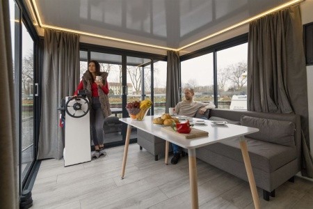 Zážitkové Ubytování Lipno - 17