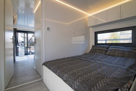 Zážitkové Ubytování Lipno - 19