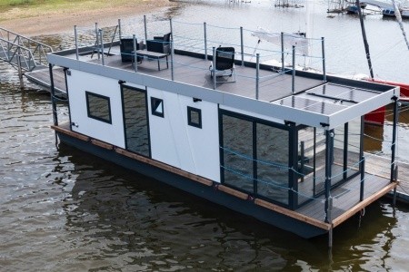 Zážitkové Ubytování Lipno - 20