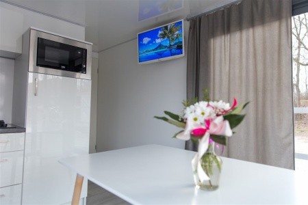 Zážitkové Ubytování Lipno - 21