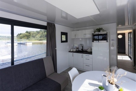 Zážitkové Ubytování Lipno - 22