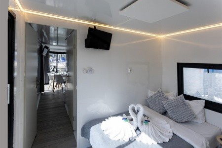 Zážitkové Ubytování Lipno - 23