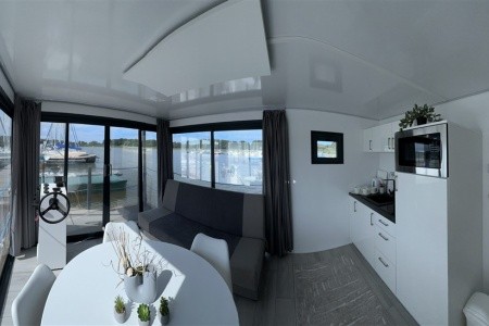 Zážitkové Ubytování Lipno - 24