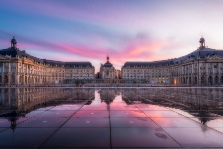 Velikonoce v Bordeaux - 5