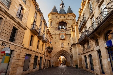 Velikonoce v Bordeaux - 6