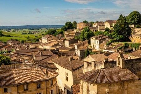 Velikonoce v Bordeaux - 9