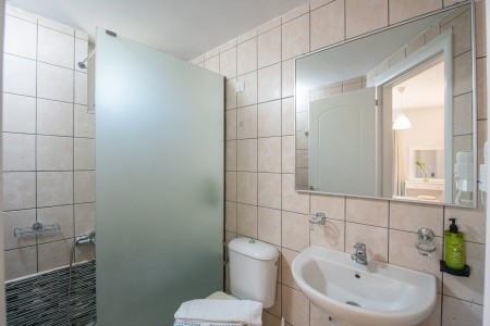 Grécko Kréta Alexander House 10 dňový pobyt All Inclusive Letecky Letisko: Praha August 2026 ( 4/08/26-13/08/26)