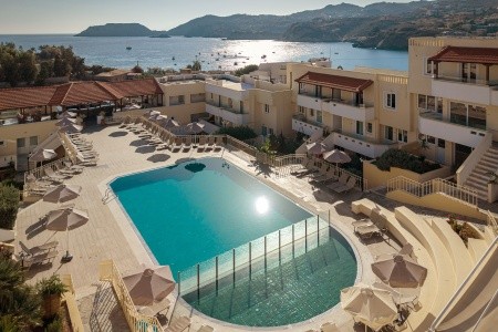 Alexander House - 17