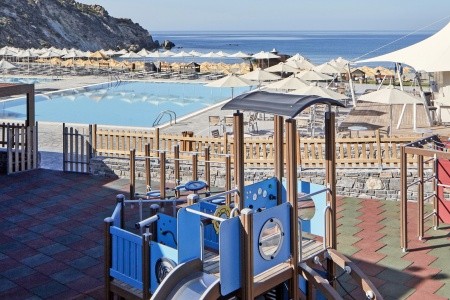 Grécko Kréta Atlantica Mikri Poli Crete (Ex.