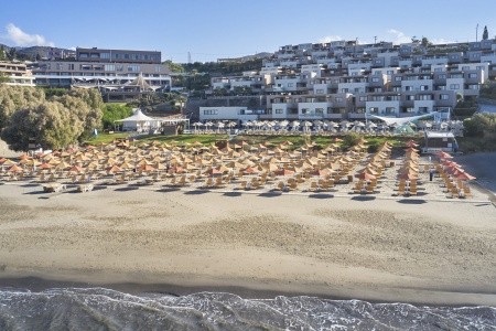 Grécko Kréta Atlantica Mikri Poli Crete (Ex.