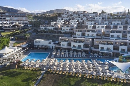 Grécko Kréta Atlantica Mikri Poli Crete (Ex.