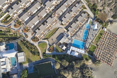 Grécko Kréta Atlantica Mikri Poli Crete (Ex.