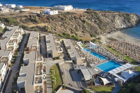 Grécko Kréta Atlantica Mikri Poli Crete (Ex.