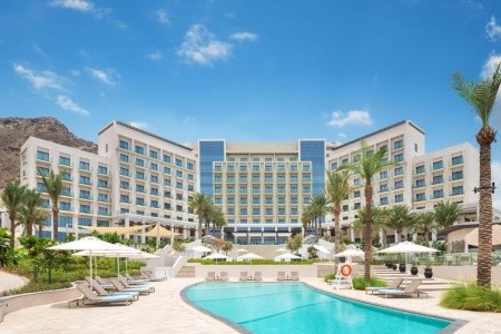 Address Beach Resort Fujairah - 3