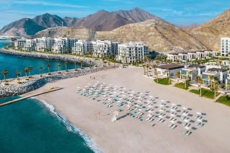 Address Beach Resort Fujairah - 5