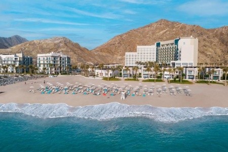 Address Beach Resort Fujairah - 6